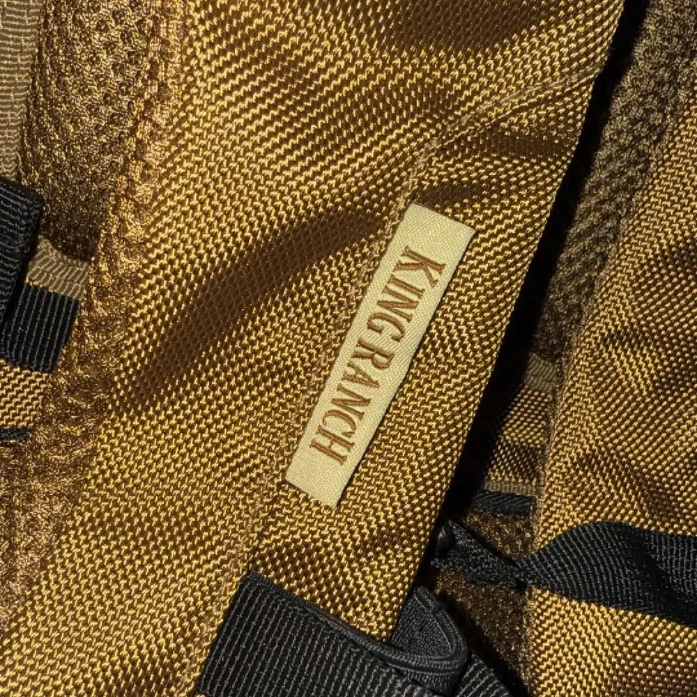 King Ranch Backpack - Picture 7 of 7